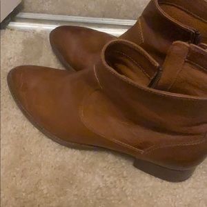 Frye boots